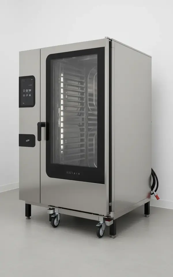 Convotherm C4 ET 20.20EB-N