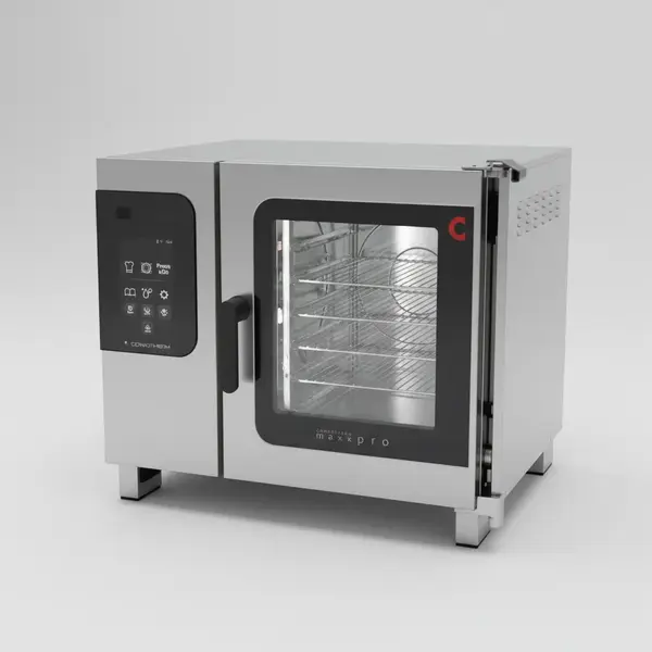 Convotherm C4 ET 6.10EB-N