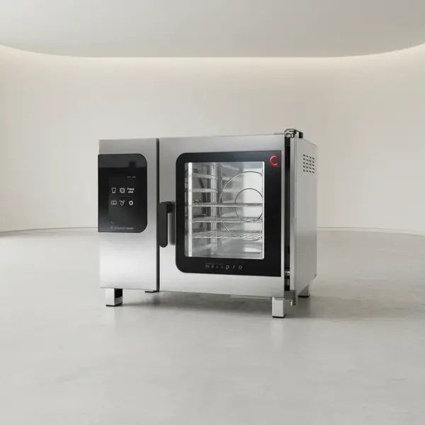 Convotherm C4 ET 6.10GS-N