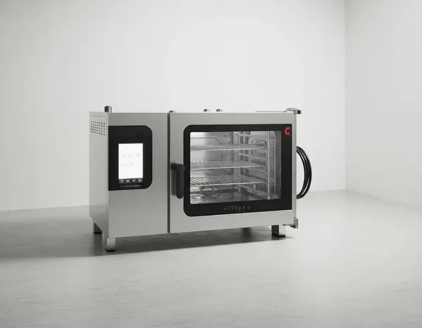 Convotherm C4 ET 6.20EB-N