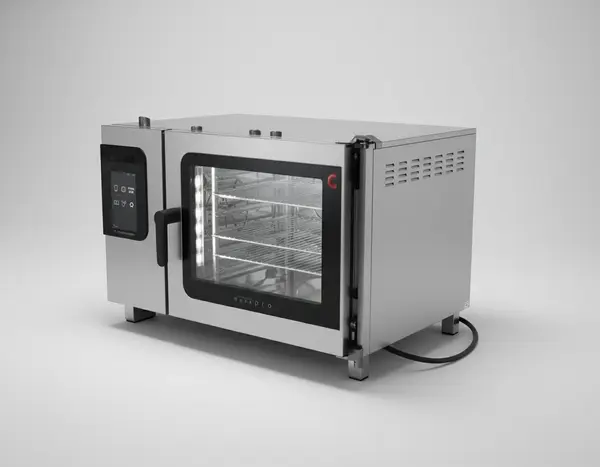 Convotherm C4 ET 6.20GB-N