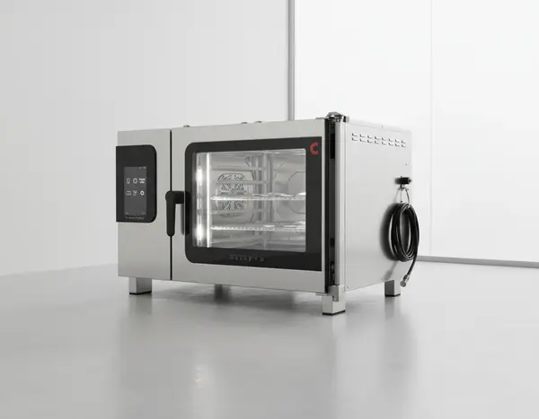 Convotherm C4 ET 6.20GS-N