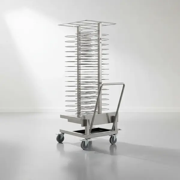 Convotherm CPRT2010-4