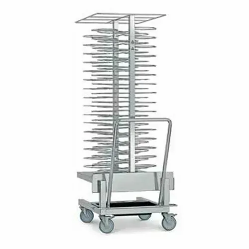 Convotherm CPRT2020-4