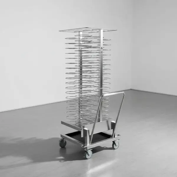 Convotherm CPRT2020-4