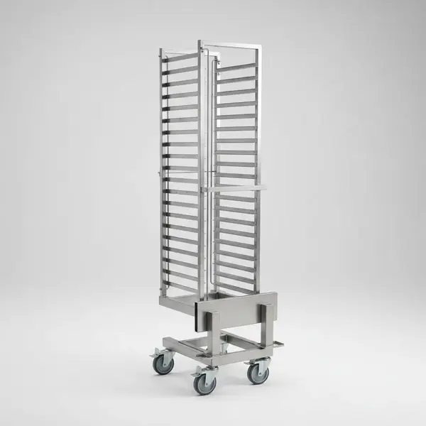 Convotherm CSRT2010-4