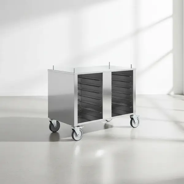 Convotherm CST10CBCA-4