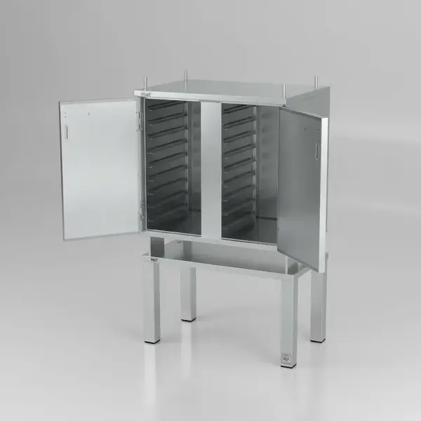 Convotherm CST10CBHD-4