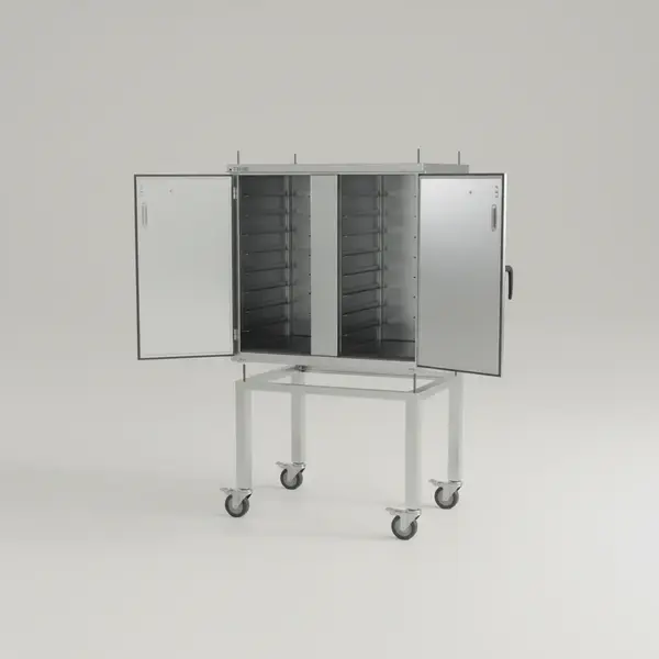 Convotherm CST10CBHDCA-4