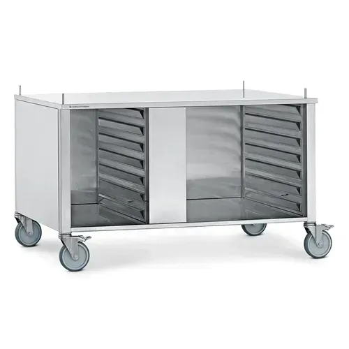 Convotherm CST20CBCA-4