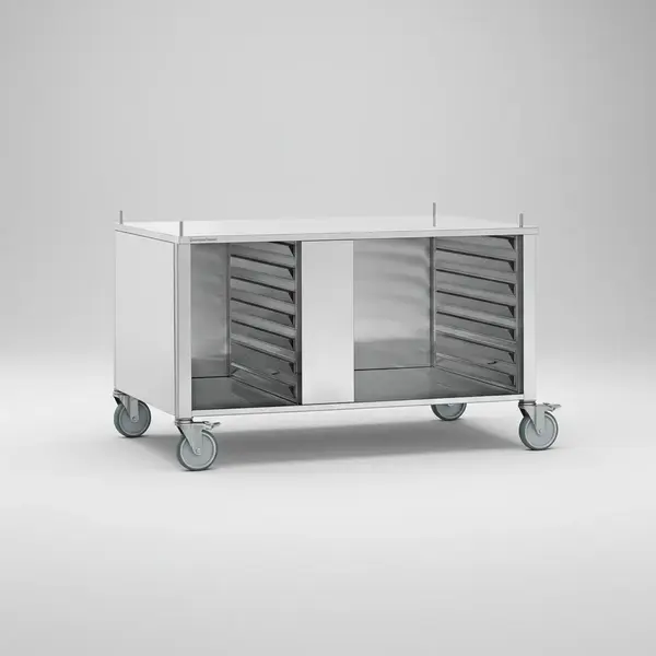 Convotherm CST20CBCA-4