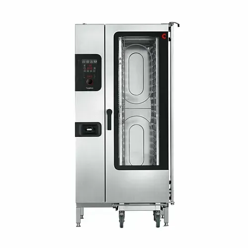 Convotherm DD-F@ED2010