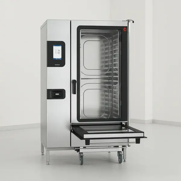 Convotherm DD-F@ET2020