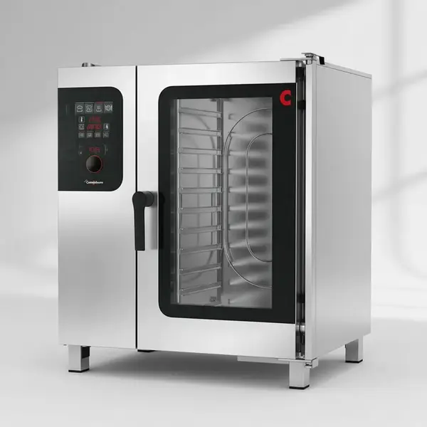 Convotherm DD-TT@ED1010