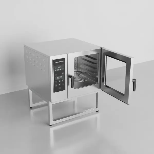 Convotherm DD-TT@ED610