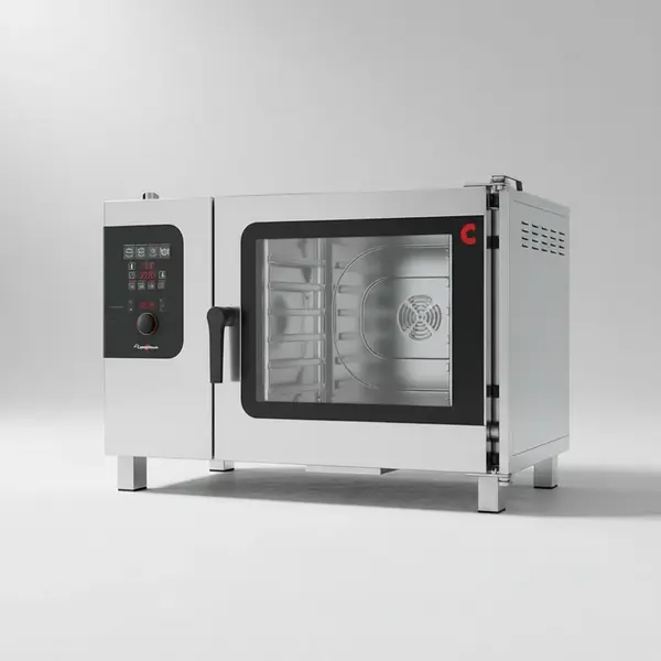 Convotherm DD-TT@ED620