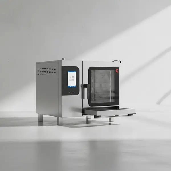 Convotherm DD-TT@ET610