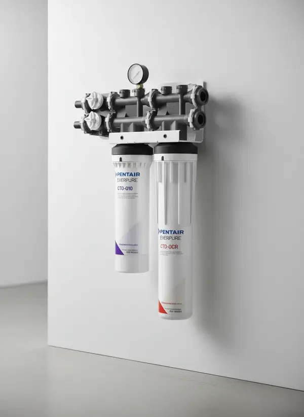 Convotherm FLT0039-COV@2