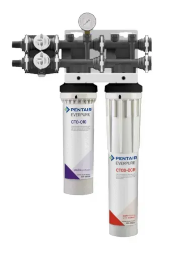 Convotherm FLT0040-COV@2