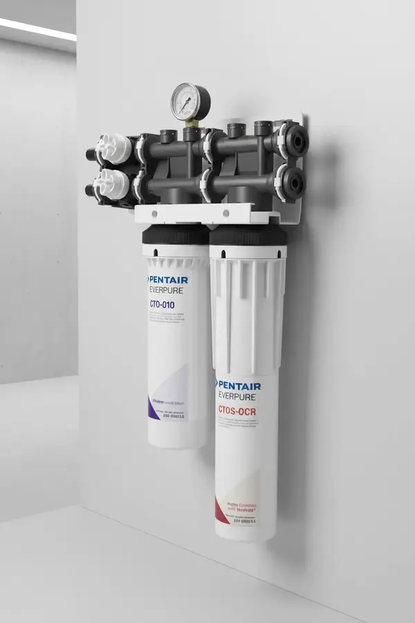 Convotherm FLT0040-COV@2