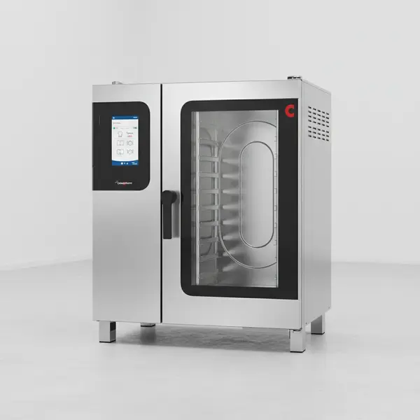 Convotherm C4 ET 10.10EB-N DD SGL
