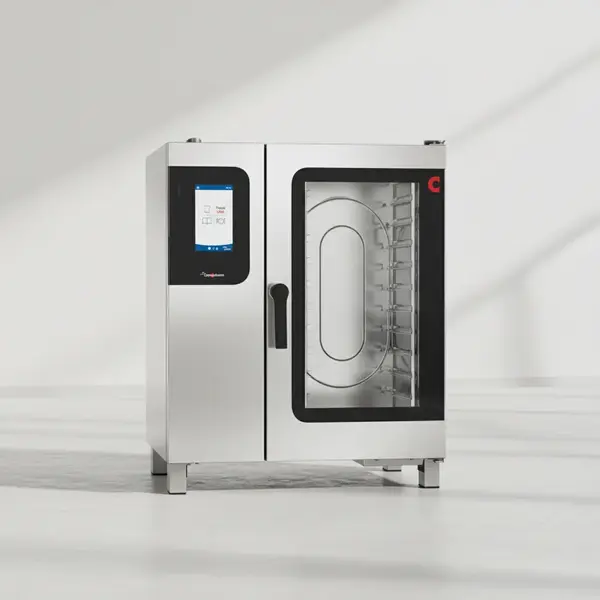 Convotherm C4 ET 10.10GB-N DD SGL