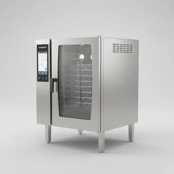 Convotherm C4 ET 10.10GS-N DD SGL