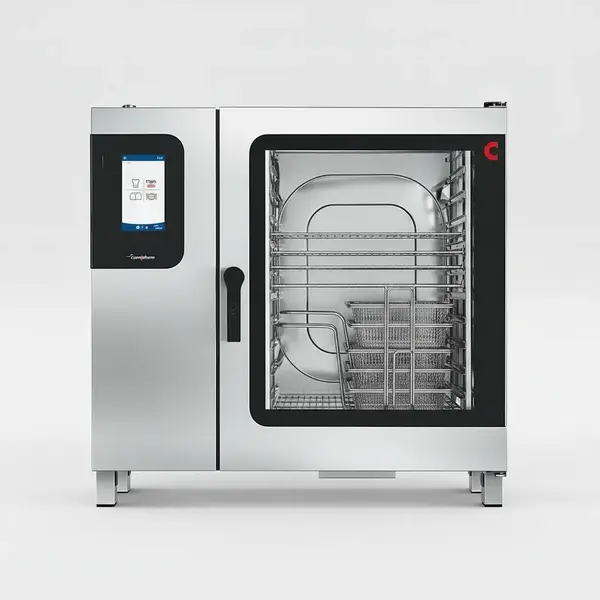 Convotherm C4 ET 10.20ES-N DD SGL