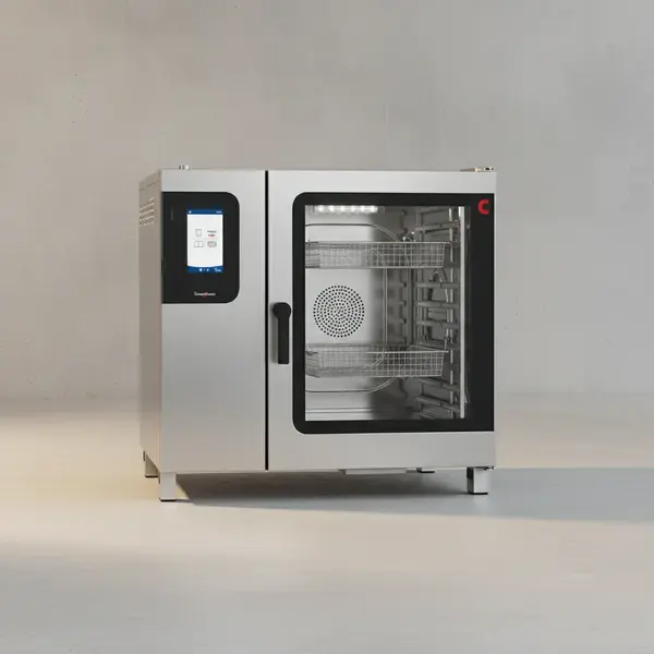 Convotherm C4 ET 10.20GB-N DD SGL