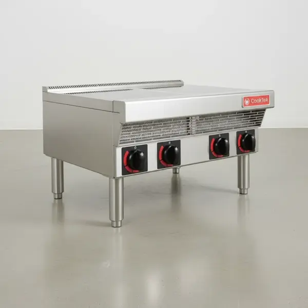 CookTek 645300 Countertop Induction Range