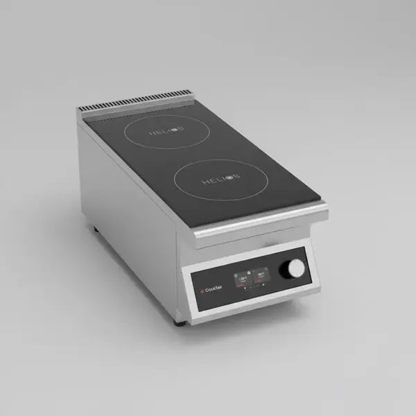 CookTek HTF-9500-FB25-1