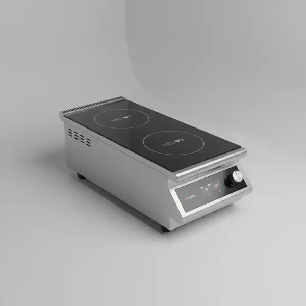 CookTek HTF-9500-FB35-1