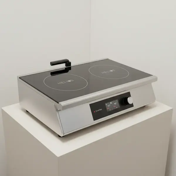 CookTek HTF-9500-SS25-1