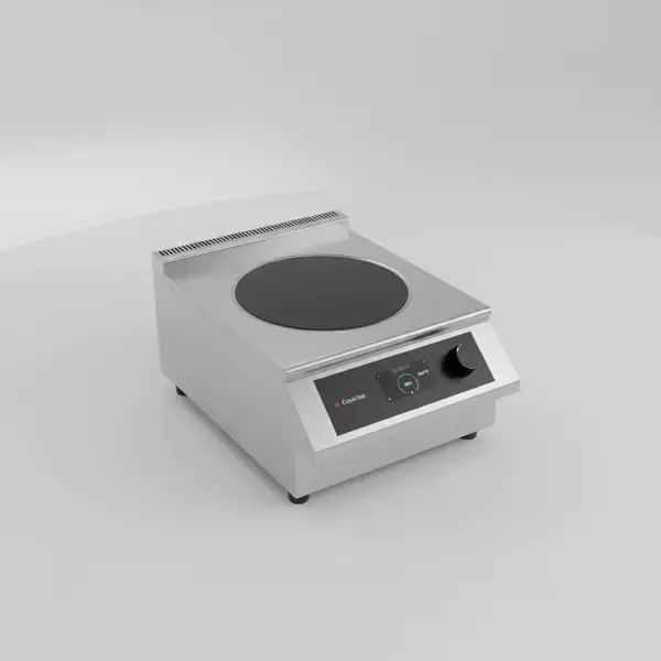 CookTek HTF-9500-WK25-1