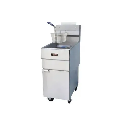 Copper Beech CBF-50