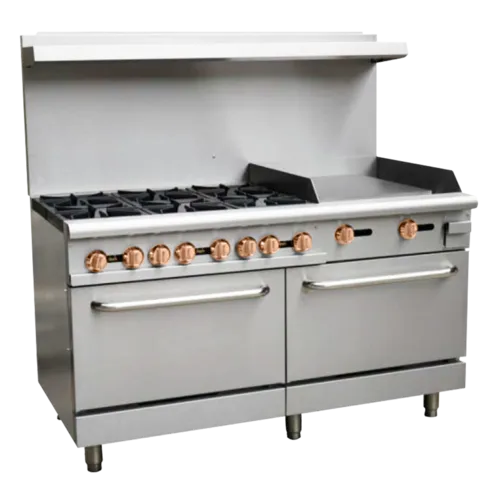 Copper Beech CBR-60-24G