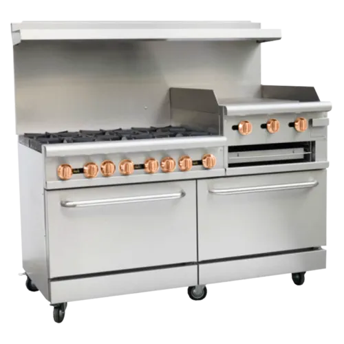 Copper Beech CBR-60-RG24