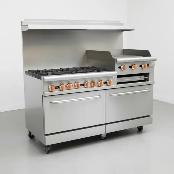 Copper Beech CBR-60-RG24