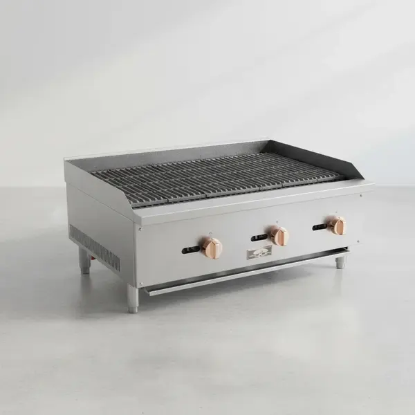 Copper Beech CBRB-36