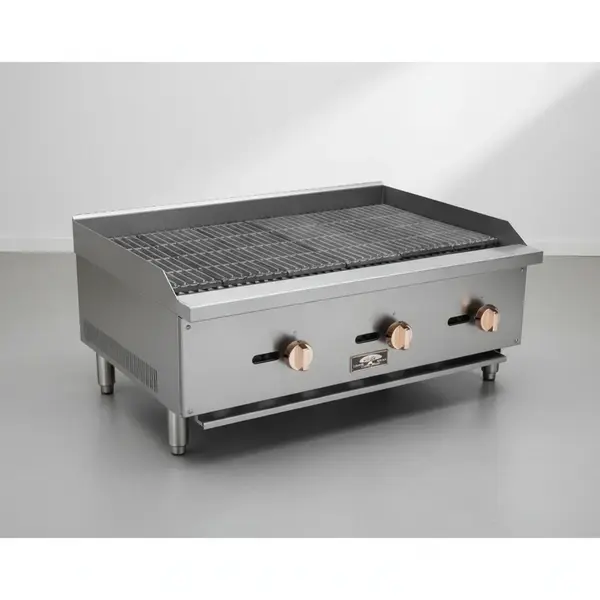 Copper Beech CBRB-48