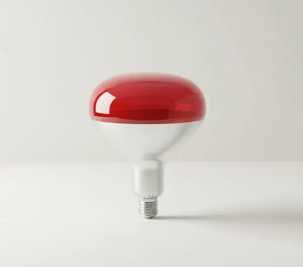 Cres Cor 0820 005 SP Infra Red Bulb (375 Watts, 120V)