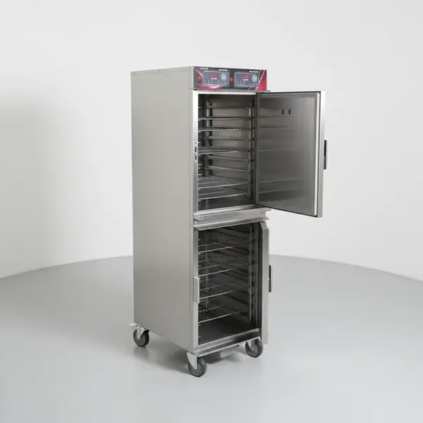 Cres Cor 1000CHSS2DE