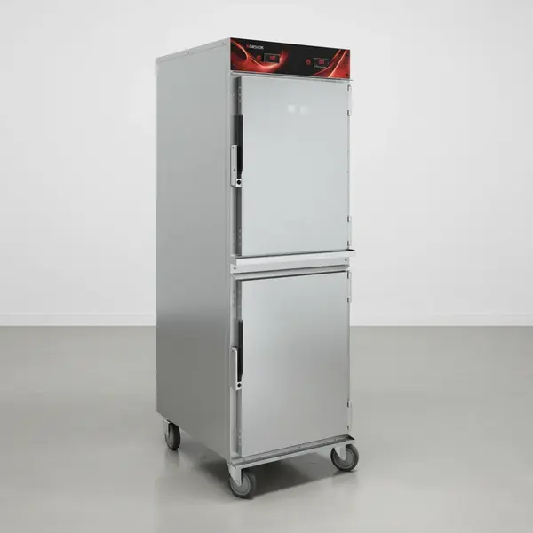 Cres Cor 1000HHSS2DX