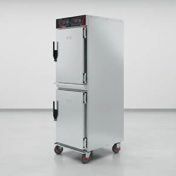 Cres Cor 1200CHSS2DE