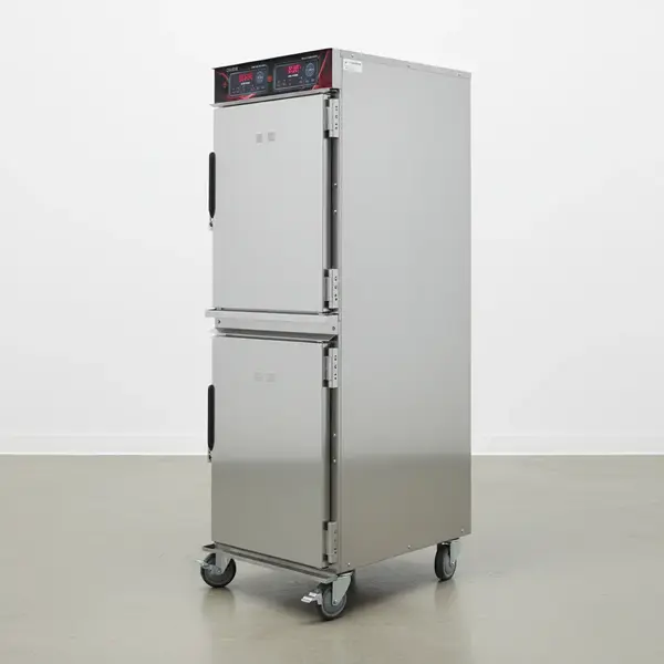 Cres Cor 1200CHSS2DX