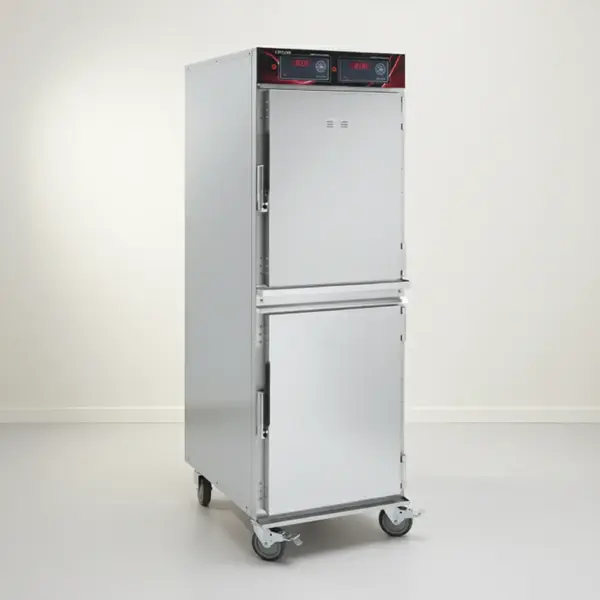 Cres Cor 1200HHSS2DX