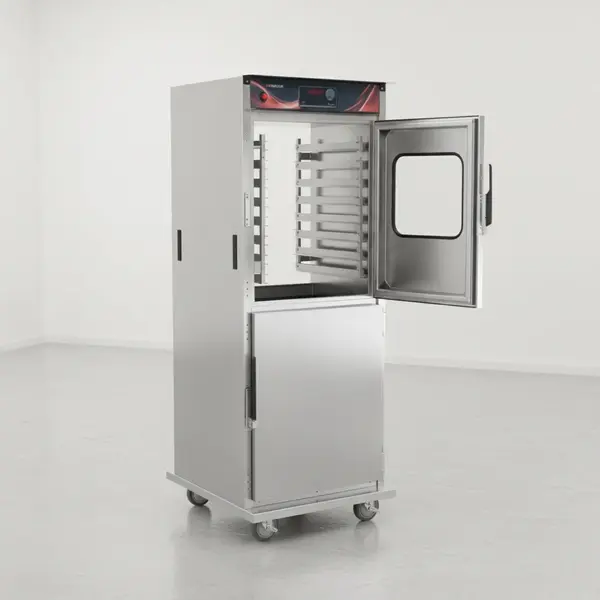 Cres Cor H138PS1834D2M