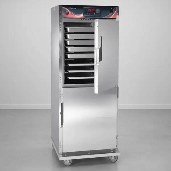 Cres Cor RO151FUA18DE2083Z