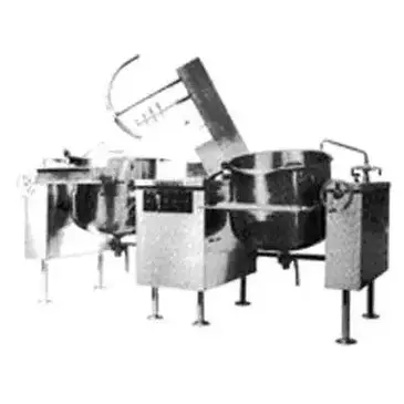 Crown DLTM-100-2