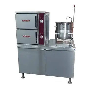 Crown ECX-2-6